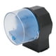 thumbnail image 1 of Dispensador automático de comida para peces, alimentador automático para peces, alimentador inteligente para peces con temporizador, alimentador automático de comida para peces, diseño revolucionario, 1 of 12