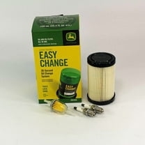 John Deere Home Maintenance Kit - AUC13705