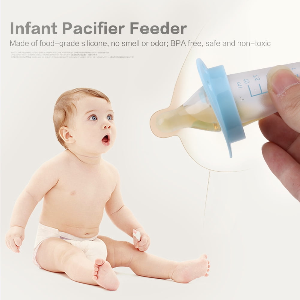 medicine pacifier walmart