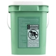 thumbnail image 3 of Special Kitty Clumping Unscented Cat litter 14kg Pail, 3 of 5