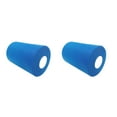 thumbnail image 3 of Youkk Turn Any Venue Into Party Wonderland With Tulle Roll Fabrics In Assorted Colors C53royal blue 2Set, 3 of 6