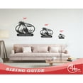thumbnail image 3 of Custom Metal Heron Inlet Sign Personalized Wall Art 30, 3 of 5