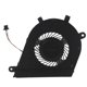 thumbnail image 1 of Ventilador de refrigeración para servidor DELL 7373 7370 DFB451005M20T 0DJFK0 de 5 V y 0,5 A sin escobillas, 1 of 5