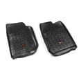 thumbnail image 1 of Rugged Ridge 12920.01 Floor Liner, 1 of 5