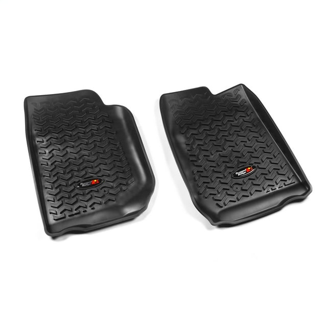Rugged Ridge 12920.01 Floor Liner