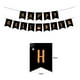 thumbnail image 2 of Decoración de fiesta de Halloween con banderas y pancartas, 2 of 2