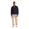 thumbnail image 4 of U.S. Polo Assn. Men's Quarter Zip Flatback, 4 of 5