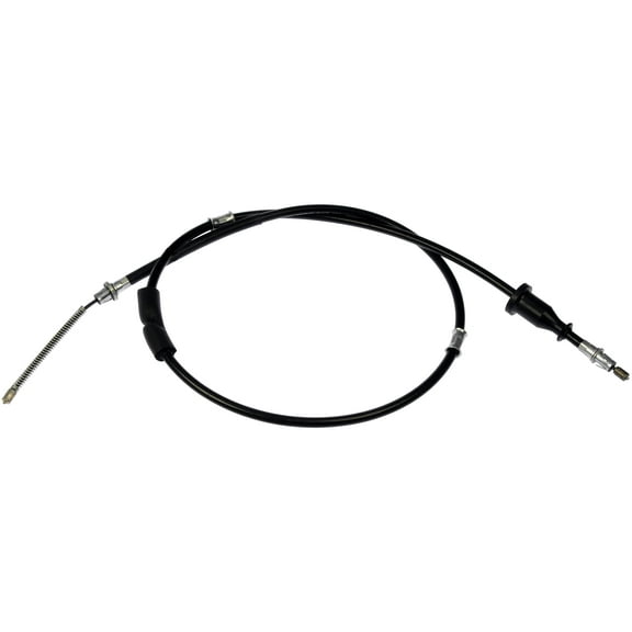 Dorman C660280 Parking Brake Cable Fits select: 1997-2000 DODGE STRATUS, 1997-2000 CHRYSLER CIRRUS