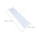 thumbnail image 2 of OUNONA Canopy Tent Drainage Accessory Transparente Para Eventos Con Rápida Desviación De, 2 of 8