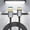 25cm, variant on Zeiwohndc Fast Speed USB 3.0 To MicroB Data Cable for Hard Drive