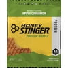 Honey Stinger 345040 Protein Waffle, Apple Cinnamon