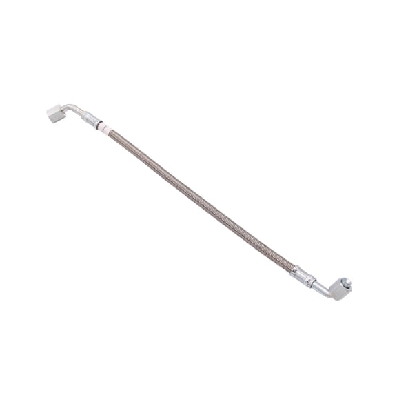 Oil Feed Line Tube Fuel Pump P Pump For Cummins 5.9 12V 1994-1998 Dodge 3923083