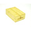 3 in. Bamboo Yoga Block in Natural