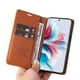 thumbnail image 2 of Funda para OPPO Reno 11F 5G Estuche de Cuero PU Tipo Cartera con Ranuras para Tarjetas y Cierre Magnético, 2 of 5