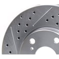 thumbnail image 4 of BAER (54152-020) Sport Brake Rotor, Rear, Pair, 4 of 4