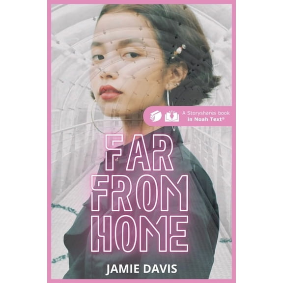 Far From Home, (Paperback)