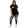 thumbnail image 3 of Playera talla extra, modelo 9001-37 (negro) negro 42 Roman Fashion Playera 9001-37, 3 of 4