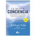 thumbnail image 1 of Libro La Nueva Conciencia Tapa Blanda, Autor Eckhart Tolle, Editorial Gaia, 1 of 1