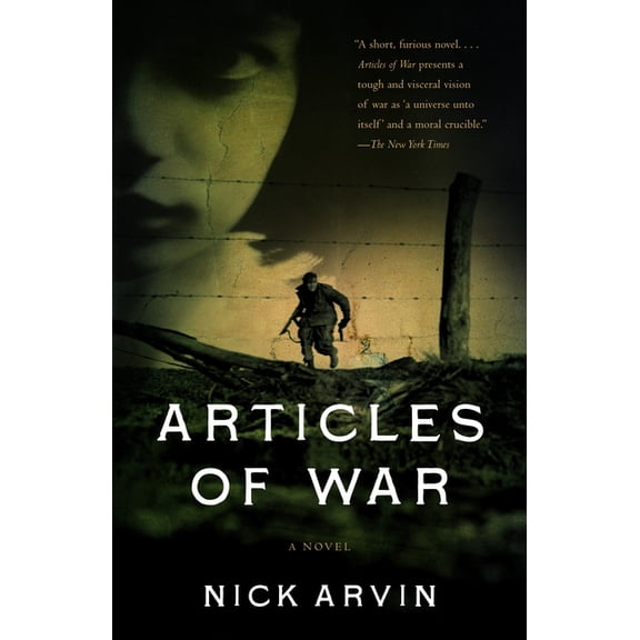 Articles of War, (Paperback)