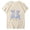 VQXR1-Beige, variant on VKOYWKM Easter Bunny Shirts for Women Cute T-Shirts Rabbit Eggs Graphic Tees Short Sleeve Casual Crew Neck Holiday T-Shirts Tops