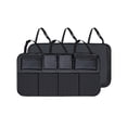 thumbnail image 1 of Kyusrd Car Accessories Tools and Decoration Deals!Car Backup Seat Storage Bag Multi Functional Car Seat Back Cloth Hanging Bag Rear Backrest Storage Bag Common To All Models, 1 of 6