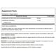 thumbnail image 2 of Suplemento probiótico Swanson Lactobacillus Rhamnosus 5B CFU, 2 of 2
