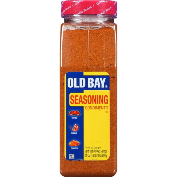 OLD BAY Seasoning, 24 oz