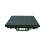 Fairbanks Scales Ultegra Flat Top Parcel Shipping Scale 29824C