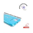 thumbnail image 2 of Funda Antigolpes para Galaxy A32 InstaCase Flores Lila, 2 of 4