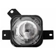 thumbnail image 1 of Faro de Niebla Depo para VW POINTER 2002 Con lupa Derecho, 1 of 4