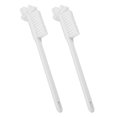 thumbnail image 4 of 2pcs Multipurpose Cleaning Brush for Home Appliances Juicers Soymilk Machines and Coffee Makers Long Handle Brush for Effortless Cleaning, 4 of 4