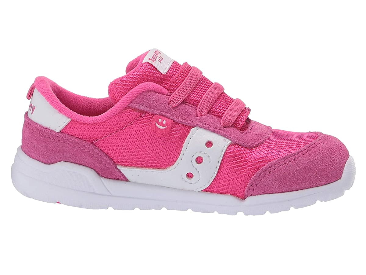 toddler saucony