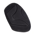 thumbnail image 3 of Guardoinrt Kayak Back Cushion EVA Replacement Lightweight Pad Anti Backrest Kayak Sweat, 3 of 6