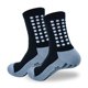 thumbnail image 1 of Calcetines de fútbol transpirables para hombre hasta media pantorrilla, antideslizantes, para jóvenes, con absorción de impactos y absorción de sudor, para cama elástica de béisbol, parte, 1 of 6