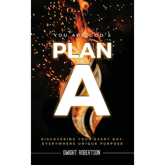 Plan A, (Hardcover)