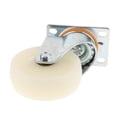 thumbnail image 4 of S SERENABLE Roulettes Pivotantes Robustes en Nylon 75/100/125 mm pour Chariot, Roulettes pour Meubles 4 Pouces, 4 of 7