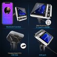 thumbnail image 4 of Chok Adaptateur Audio Bluetooth Émetteur FM pour Voiture avec Télécommande, 4 of 8