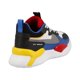 thumbnail image 3 of Tenis Niño American Fire Deportivos Correr blanco 24.5 AMERICAN FIRE A47, 3 of 4