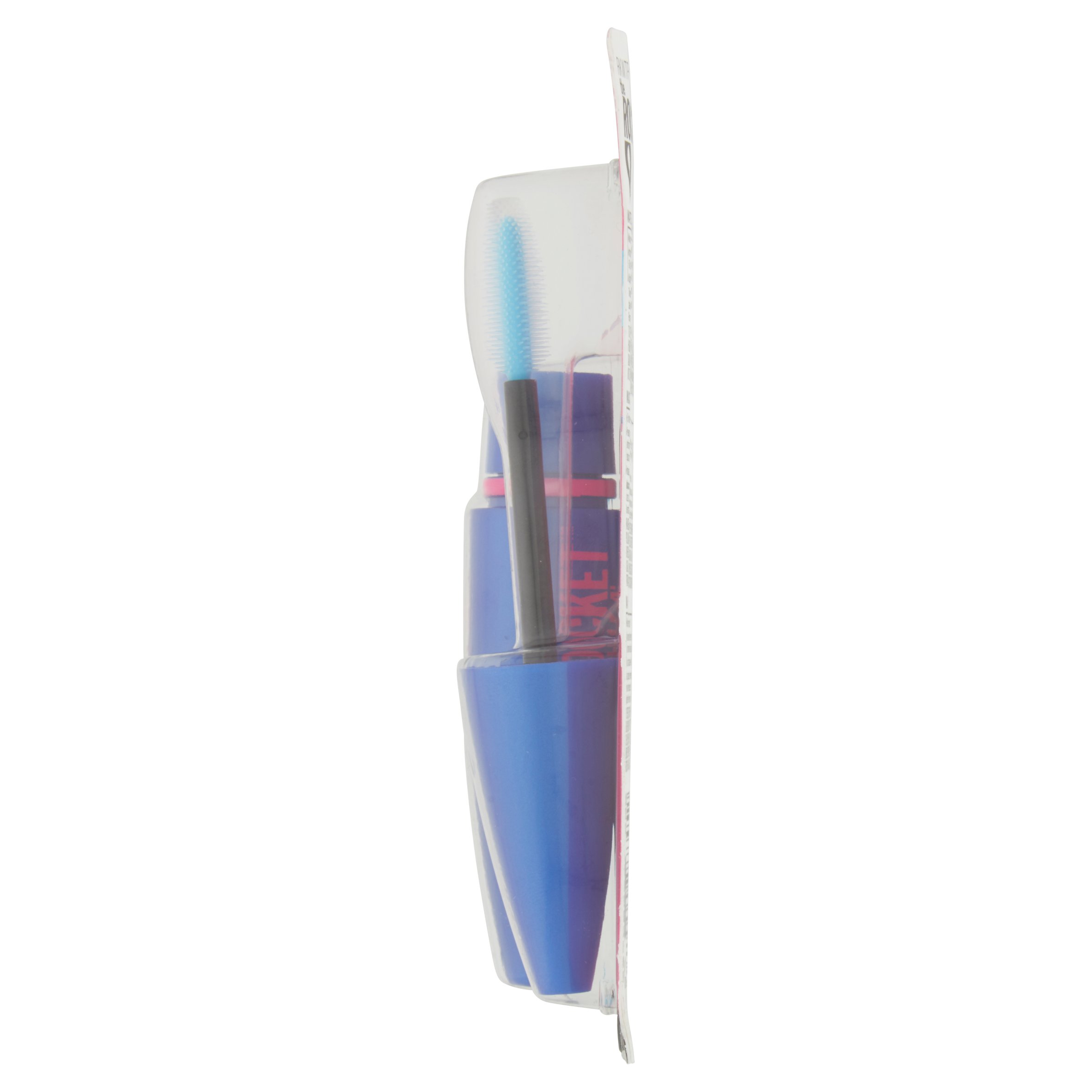 Maybelline Volum' Express The Rocket Waterproof Mascara photo 5
