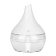 thumbnail image 3 of Wovilon Humidifiers For Bedroom Humidifiers For Large Room Humidifiers For Baby, 2020 Neuer Luftaromadiffusor Led Buntes Licht Transformieren Aromabefeuchter, 3 of 8