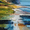 Coastal Cliffs, variant on Coastal Impasto Textured Oil Painting, Ideal for Living Room, Bedroom, Office, Hotel Home Decor