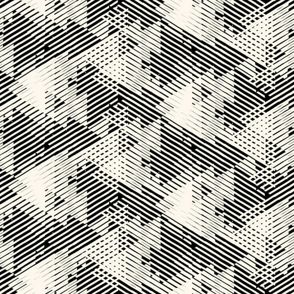 MuralsPrint Pattern with Royal Lily Removable Wallpaper - 10'ft H x 24''inch W