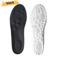 thumbnail image 1 of Plantillas deportivas de masaje para pies, plantillas Súper suaves para correr, cestas, inserciones de zapatos, suelas, soporte para ARCO, cojín ortopédico, 6 piezas, 1 of 4