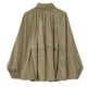 thumbnail image 5 of Chaqueta Talakeno Puffed Bomber para Mujer Verde Talla S, 5 of 7