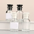 thumbnail image 4 of 30ml Glass Empty Refillable Perfume Bottle Cylindrical Sub-bottle Travel Portable Parfum Atomizer Containers Sample Bottle, 4 of 14