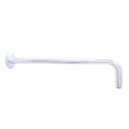 thumbnail image 3 of dyconn faucet 16'' right angled shower arm with flange, 3 of 3