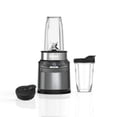thumbnail image 1 of Ninja BN400C Nutri-Blender Pro with Auto-iQ, 1000-Watt, Personal Blender, 1 of 9