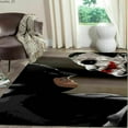 thumbnail image 1 of Batman Superhero Rugs Living Room Bedroom Anti-Skid Area Rugs Floor Mats Carpets, 1 of 5