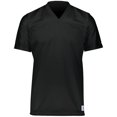 thumbnail image 1 of Adult Solid Flag Football Jersey, Black - Small, 1 of 1