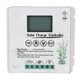 thumbnail image 1 of Controlador de carga solar eólica automático de 24 V y 48 V, controlador de carga solar MPPT con pantalla LCD de 40 A., 1 of 14
